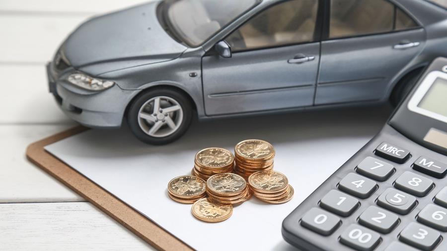 Le budget mobilité pourrait creuser un trou de 100 millions