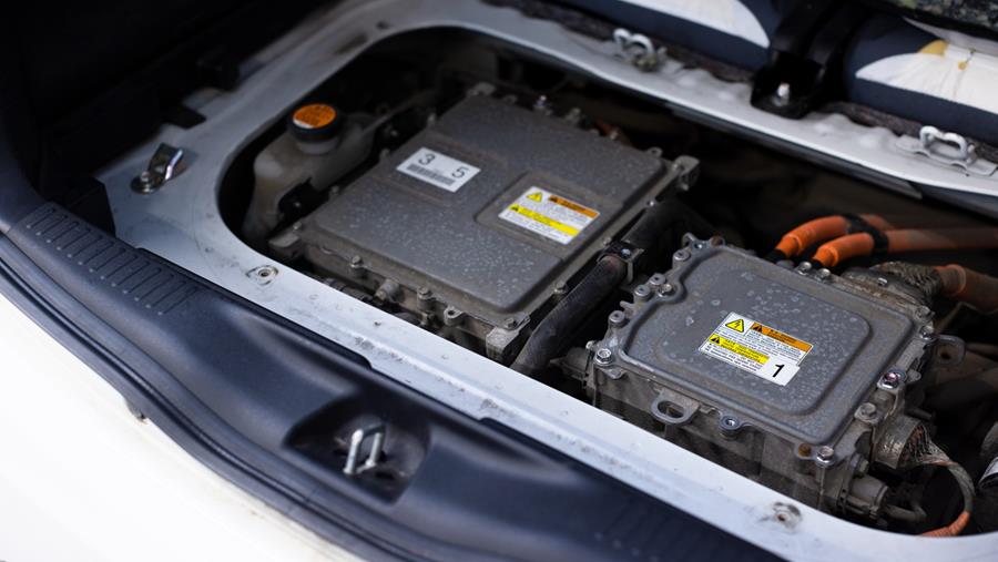 La mise à jour des connaissances est essentielle pour les véhicules électriques