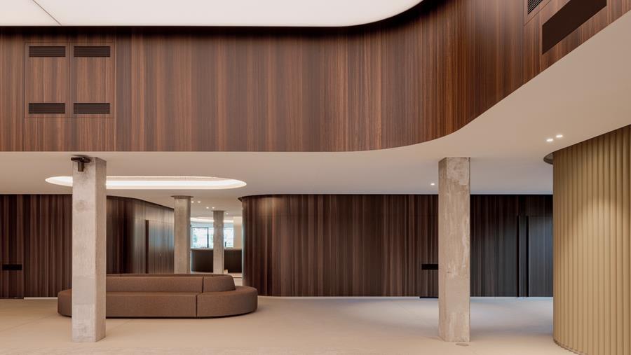 Project Lybover: samenwerking, visie en vakmanschap