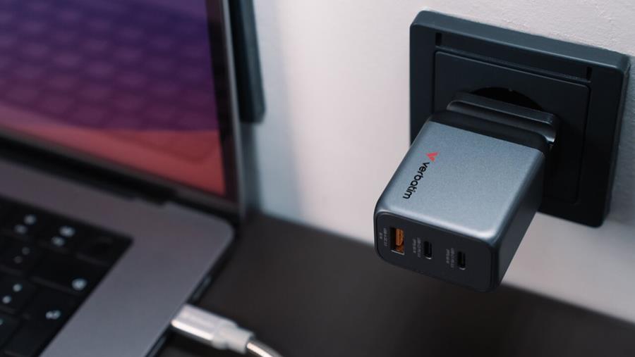 Toujours de l'énergie à portée de main grâce à Despec