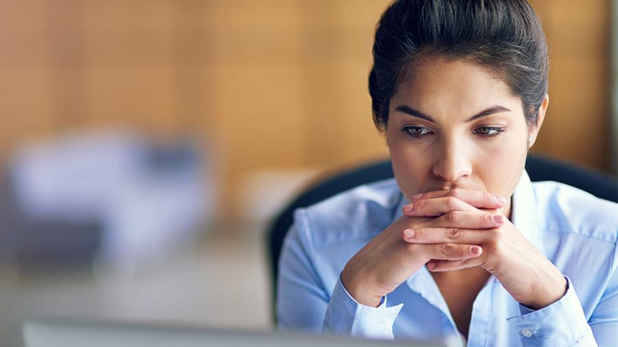 13% des travailleurs s'attendent à quitter leur emploi en raison de problèmes de santé mentale