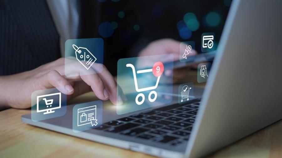 Fin des avantages pour le commerce électronique en provenance de Chine