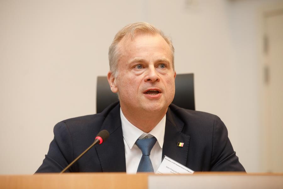 Accord social en santé : la demande des Engagés de revaloriser les professionnels du soin "a été entendue"