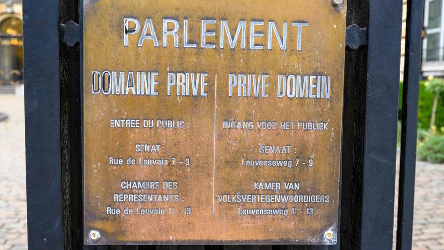 Fraude Houthulst : Kamercommissie organiseert hoorzittingen