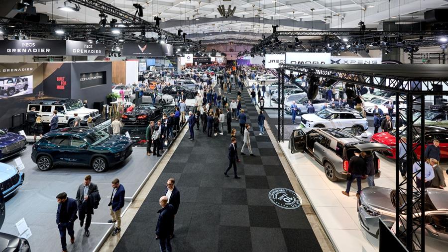 Le Salon de l’Auto 2026 confirme son retour en force