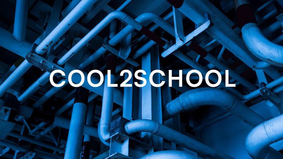 Frixis lanceert mentorschapsproject Cool2School