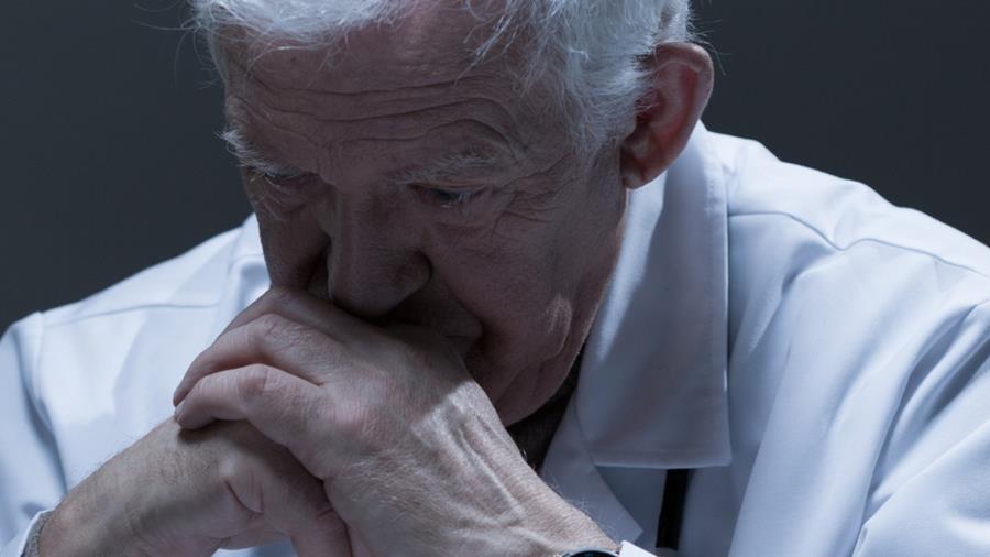 [Opinie] Boomer, arts en arme gepensioneerde