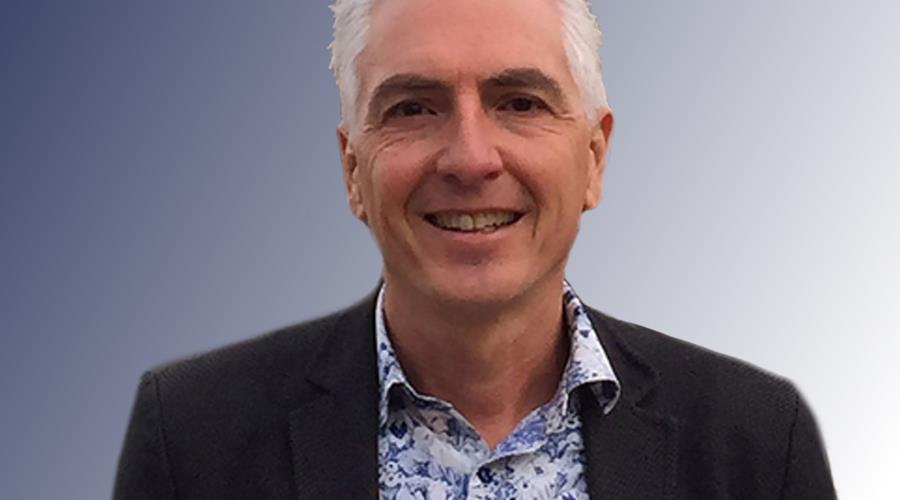 Dr. Eric Grolman: "The fun in industry is that you really get to see your research implemented"