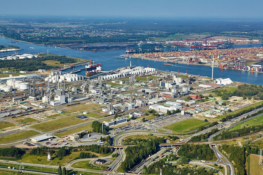 Evonik