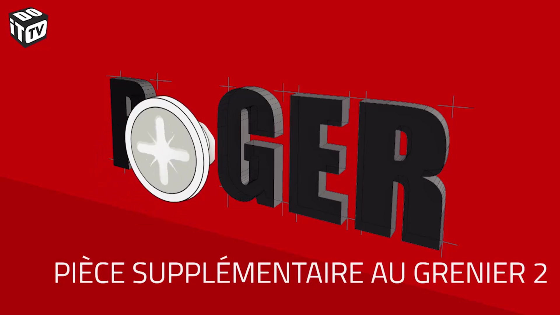 Comment habiller un grenier avec des plaques de plâtre?